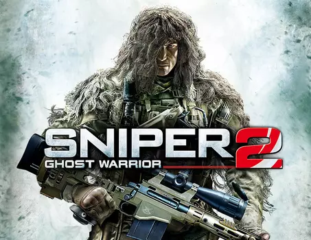 Sniper: Ghost Warrior 2 (PC)