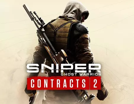 Sniper Ghost Warrior Contracts 2 (PC)