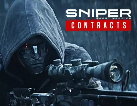 Sniper: Ghost Warrior Contracts (PC)