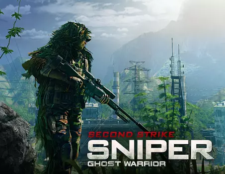 Sniper Ghost Warrior: Second Strike (PC)