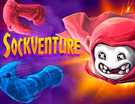 Sockventure (PC)