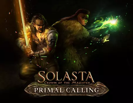 Solasta: Crown of the Magister - Primal Calling (PC)