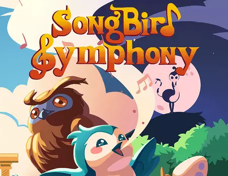 Songbird Symphony (PC)