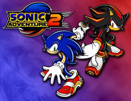 Sonic Adventure 2 (PC)
