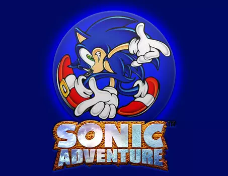 Sonic Adventure (PC)