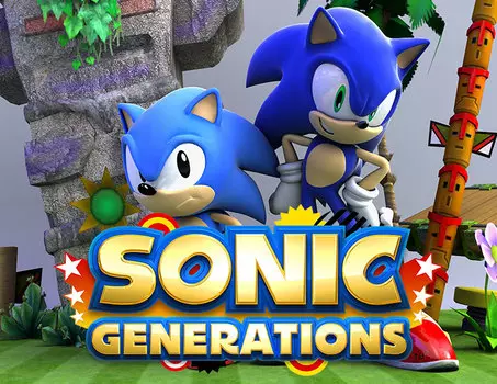 Sonic Generations (PC)