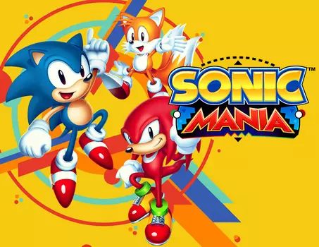 Sonic Mania (PC)