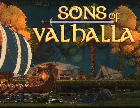 Sons of Valhalla (PC)