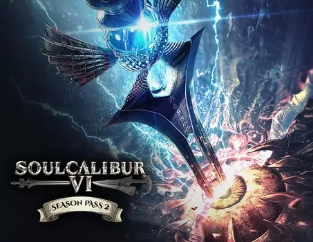 SoulCalibur VI - Season Pass 2 (PC)