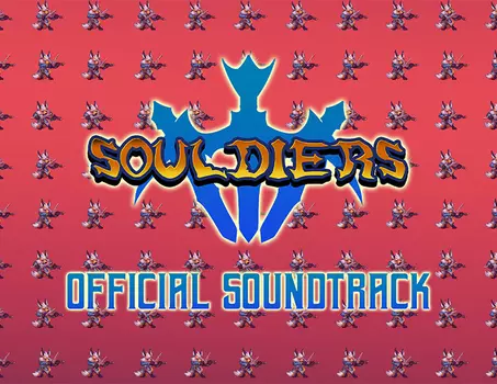 Souldiers - OST (PC)
