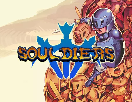 Souldiers (PC)