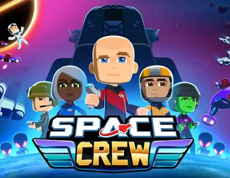 Space Crew (PC)