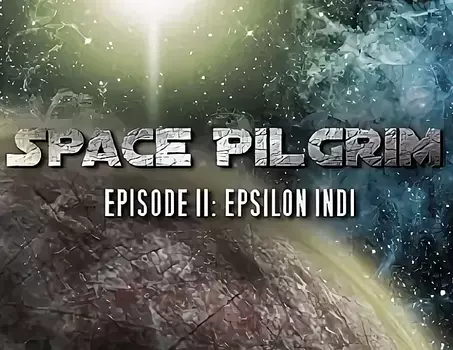 Space Pilgrim Episode II: Epsilon Indi (PC)
