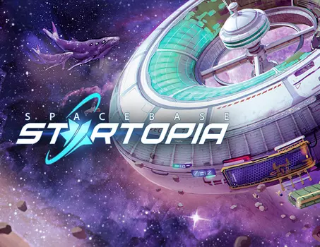 Spacebase Startopia (PC)