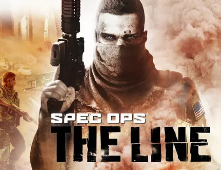 Spec Ops: The Line (PC)