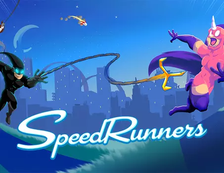 SpeedRunners (PC)