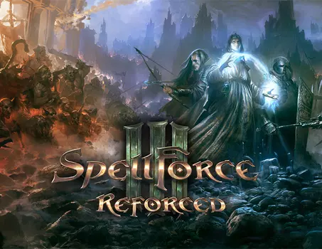 SpellForce 3 Reforced (PC)