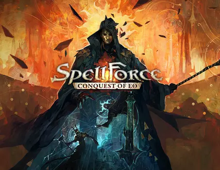 SpellForce: Conquest of Eo (PC)