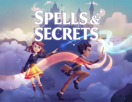 Spells & Secrets (PC)