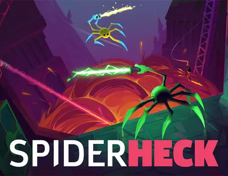 SpiderHeck (PC)