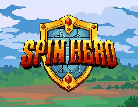 Spin Hero (PC)