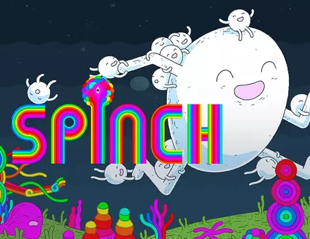 Spinch (PC)
