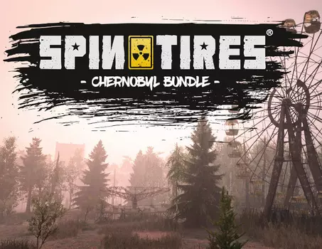 Spintires - Chernobyl Bundle (PC)