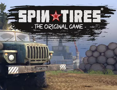 Spintires (PC)