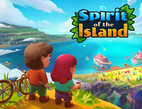 Spirit of the Island (PC)