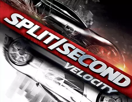 Split - Second Velocity (PC)