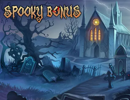 Spooky Bonus (PC)