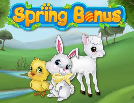 Spring Bonus (PC)