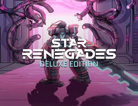 Star Renegades - Deluxe Edition (PC)