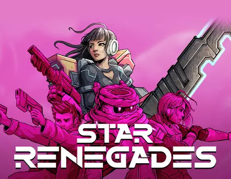 Star Renegades (PC)