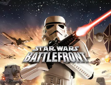 STAR WARS™ Battlefront (Classic, 2004) (PC)