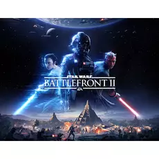 Star Wars: Battlefront II (PC)