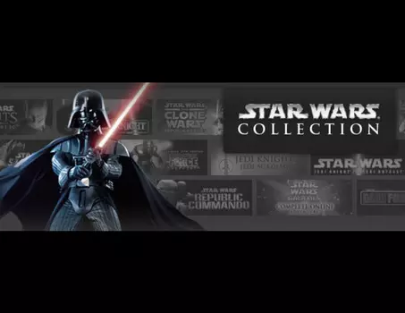 Star Wars Collection (PC)