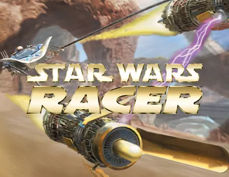 STAR WARS™ Episode I Racer (PC)