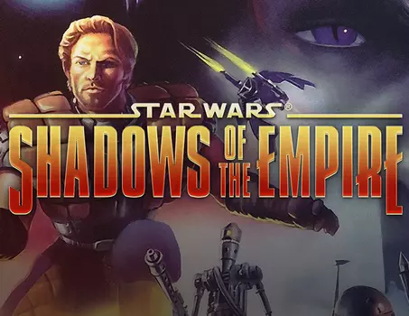 STAR WARS™ SHADOWS OF THE EMPIRE™ (PC)