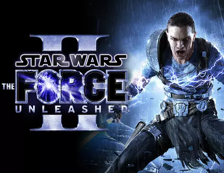 Star Wars : The Force Unleashed II (PC)