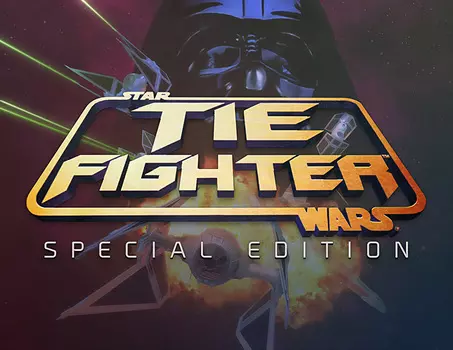 Star Wars : Tie Fighter - Special Edition (PC)