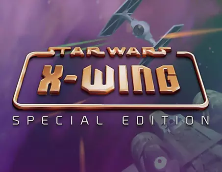 Star Wars™ : X-Wing - Special Edition (PC)
