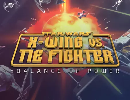 Star Wars: X-Wing vs Tie Fighter - Balance of Power Campaigns (PC)