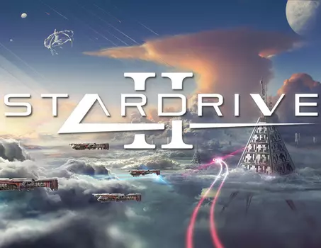 Stardrive 2 Digital Deluxe Edition (PC)