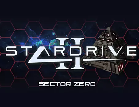 StarDrive 2 Sector Zero DLC (PC)
