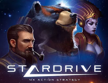 StarDrive (PC)