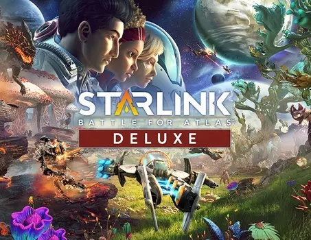 Starlink: Battle for Atlas - Deluxe Edition (PC)