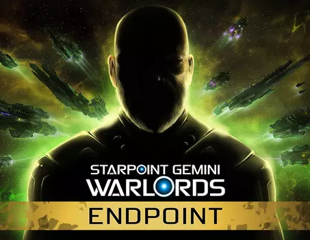 Starpoint Gemini Warlords: Endpoint (PC)