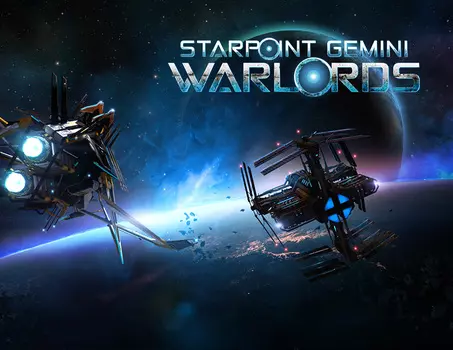 Starpoint Gemini Warlords (PC)