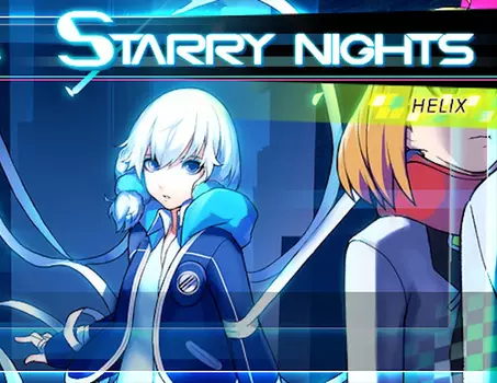 Starry Nights: Helix (PC)